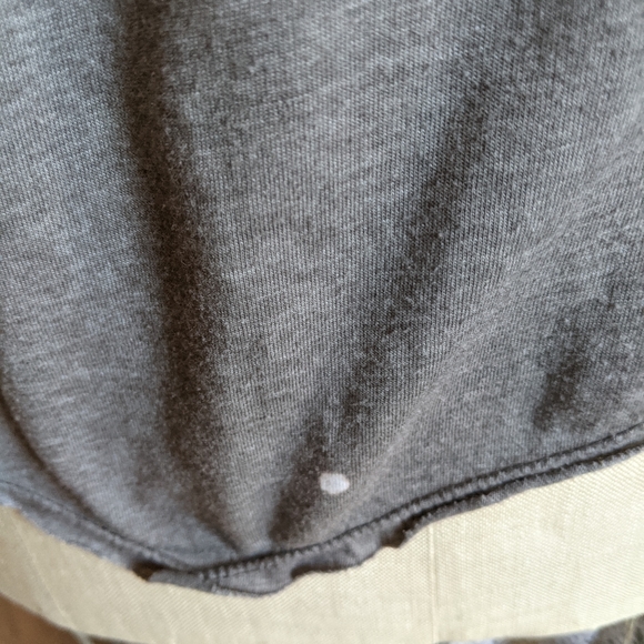 JW Love Laugh Light  Johnny Was Plus Top - Picture 5 of 6